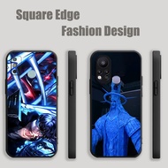 Casing For Samsung A03S A73 A23 S21 S22 Ultra A72 A25 A05 A05s A55 S23 FE A35 Roblox Solo Hunters Co