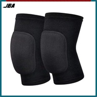 JBA Knee Support A Pair With Thickened EVA Sponge Buffer Elastic Breathable Knee Pad For Knee Pain K