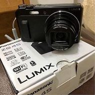 Panasonic ZS 45