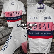 SECOND HAND/NEVER WEAR-PEDLA JERSEY