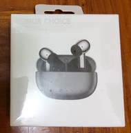 HONOR CHOICE EARBUDS X3 藍牙耳機