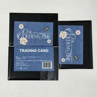 KEUM DONGHYUN FM週邊 小卡 琴洞弦 EPEX