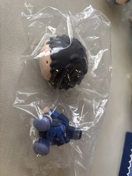 藍色監獄 盲盒Figure