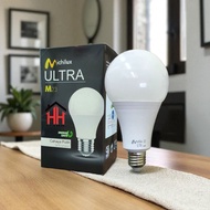 CAHAYA Michilux Ultra 23W 23 Watt LED Bulb - White Light