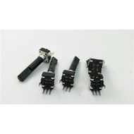 RK0936N 09 Type Vertical Single Potentiometer C5K C20K C103-3 B10K Y20K Handle 31MMF