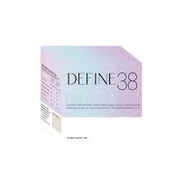 [New Product]define 38