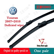 VOLKSWAGEN Touran（2007~2010）Wiper Blade VW Touran 16" RearWiper