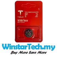 Tesla Remote Car Key Battery CR2032 3Volt 3V 3 V