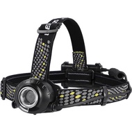 GENTOS LED Hybrid Headlight Head Wars G333HD HW-G333HD (Direct from Japan)