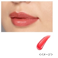 Son bóng Kiss Me Melty Sheer Rouge SPF25PA++ - Dưỡng mềm môi (2.5g)