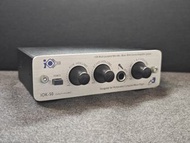 i-OK Mini Amplifier 20W 2Ch小型擴音機