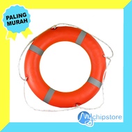 FIBER BODY RING Plastic Swimming Boat Float