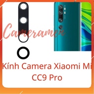 Xiaomi Mi CC9 Pro Camera Glass