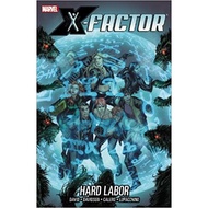X-factor Hard labor TPB