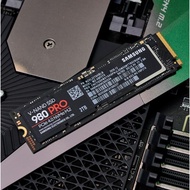 Samsung/Samsung 980M.2 Solid State Drive NVMe1 T Desktop 500G Notebook SSDPCIE4.0