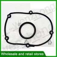 3 sets 06H103483C 06H103483E 06G103583 06G 103 583 Upper Timing Chain Cover Gasket Seal For A4 A3 A5