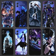 for Moto G05 E15 G15 Power G35 G86 Edge 60 60s Pro TPU Phone Cases Soft protective cover Solo leveli
