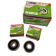 TYRE & SPROCKET BEARING STD & SPECIAL BEARING 6301 6300 6004