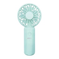 MYKO - USB 輕巧手持風扇1200MAH-绿色