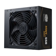 Cooler Master MWE Bronze 550 V3