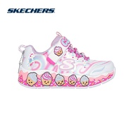 Skechers สเก็ตเชอร์ส รองเท้าเด็กผู้หญิง Girl Cupcake Cutie Shoes - 303627L-WMLT