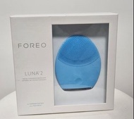 Foreo Luna 2 Facial Cleansing Massager