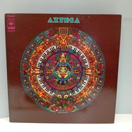 CC52-6 LP TERPAKAI [ AZTECA ] USED LP < VG >