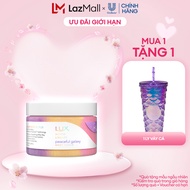 Tẩy da chết Lux Mood Library Peaceful Galaxy 360g