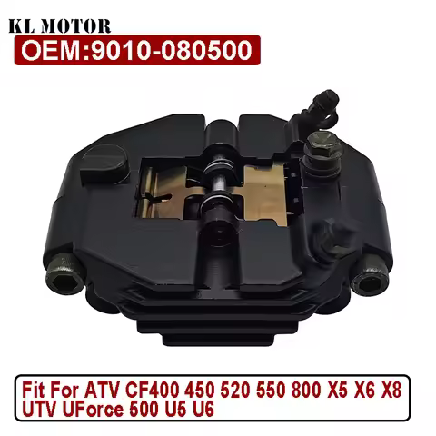 CF Rear Brake Caliper For CF X5 X6 X8 CF600 CF625 CF800-2 ATV 500 600 CF400AU CF500 CF500AU 9010-080