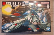 HG HGUC 085 RGZ-91 Re-GZ 靈格斯