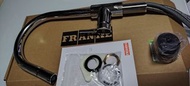 FRANKE 廚房水龍頭