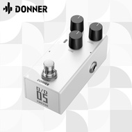 DONNER EMBARK 05 Overdrive Guitar Effects Pedal【Direct from Japan】