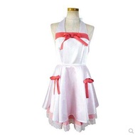 ชุด Cosplay น่ารักสำหรับหญิงญี่ปุ่นจาก Anime Hyouji No Ura ชุดเดรส Mini Kimi No Cosplay สำหรับผู้หญิ