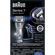 德國百靈 Braun Series 7 790CC-4 三階段超淨音波水洗電動刮鬍刀 電鬍刀 750cc 9030s