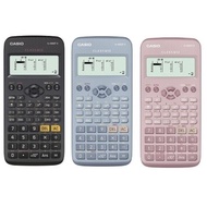 Casio fx-570EX & fx-991EX SCIENTIFIC CALCULATOR ( ORIGINAL )
