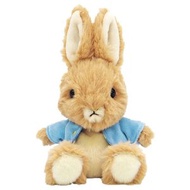 PETER RABBIT - 彼得兔毛絨玩具 Peter Rabbit彼得兔毛公仔 平行進口