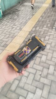KAIXA 二手
