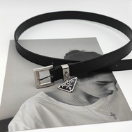 2026 Fashion Accessories, Unisex, Genuine Leather Belt, Length 90cm to 125cm (35.43 Inches to 49.21 