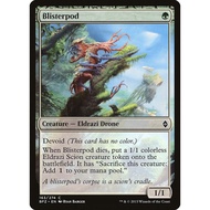 Blisterpod - Battle for Zendikar (BFZ) MTG