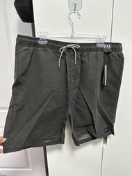 RIP CURL男士休閑短褲