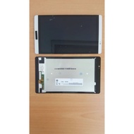 BH COMPATIBLE Mediapad M2 8.0 (M2-801L) LCD Screen With Digitizer Fullset