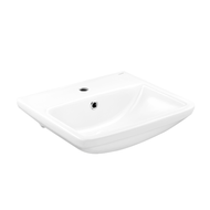 COTTO C00581 อ่างล้างหน้าแขวนผนัง รุ่น เซิร์ฟ เอ็ม