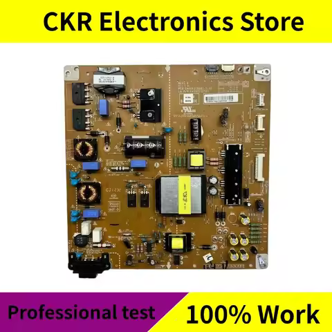 EAX64310401(1.4) EAY62512701 3PAGC10075A-R LGP4247H-12LPB Power Supply Board is for 47 Inch TV 47LS4