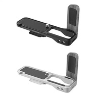FALCAM F22&F38 C00A4305 Quick Release L-Shaped Handle Camera Cage for Fujifilm X100 VI - Durable & E