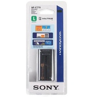 Sony NP-F770 InfoLithium 4400mah Battery