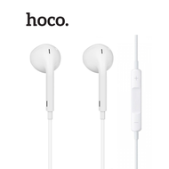 Tai nghe nhét tai Bluetooth có micro Hoco L7 PLUS dây TPE siêu bền dài 1.2M dùng cho 10/11/12/13/14