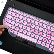 Keyboard Cover for Lenovo ThinkPad E490 E495 T480 T480s 14-Inch Laptop, Transparent Keyboard Protect