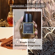 (Decant) Harumme Saxon Fraiche