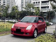 2007 SUZUKI SWIFT 🔥認證五門小車  20萬內車況超優省油省稅五門代步小車  