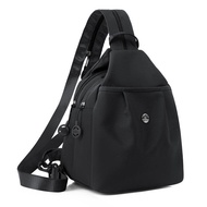 New Multi-Functional Multi-Layer Backpack Compact Backpack Casual Oxford Cloth Multi-Functional Back